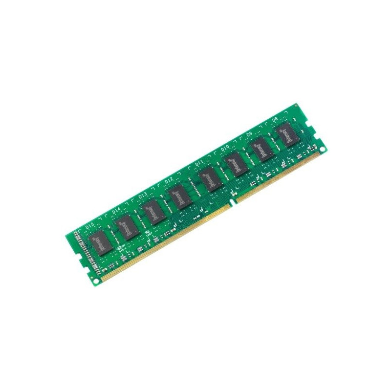 Intenso DIMM DDR4 8GB rinkinys (2x4) 2400Mhz 5642152
