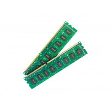 Intenso DIMM DDR4 16GB rinkinys (2x8) 2400Mhz 5642162