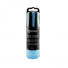 Sbox CS-5005B Screen Cleaner 150ml Blue