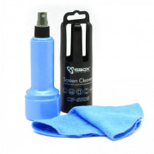 Sbox CS-5005B Screen Cleaner 150ml Blue