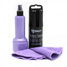 Sbox CS-5005U ekrano valiklis 150ml Violetinė