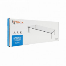 Sbox DS-610 Desktop Riser for Monitor or Notebook