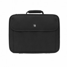 Sbox NSS-88120 Nešiojamojo kompiuterio krepšys Wall Street 17,3&quot; juodas