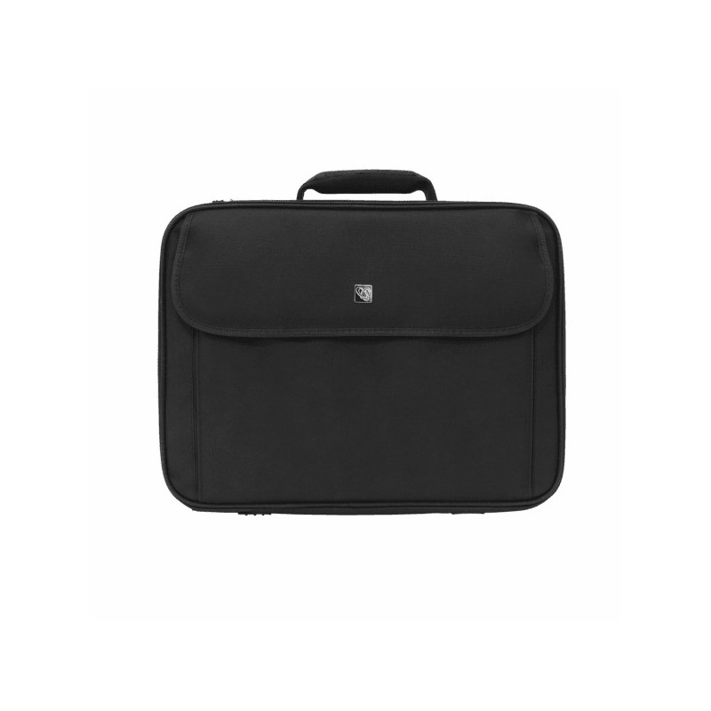 Sbox NSS-88120 Notebook Bag Wall Street 17.3&quot; Black