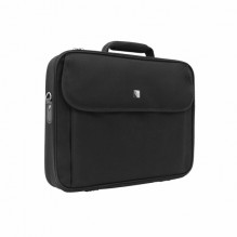 Sbox NSS-88120 Notebook Bag Wall Street 17.3&quot; Black