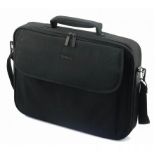 Sbox NSS-88120 Notebook Bag Wall Street 17.3&quot; Black