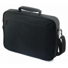 Sbox NSS-88120 Notebook Bag Wall Street 17.3&quot; Black