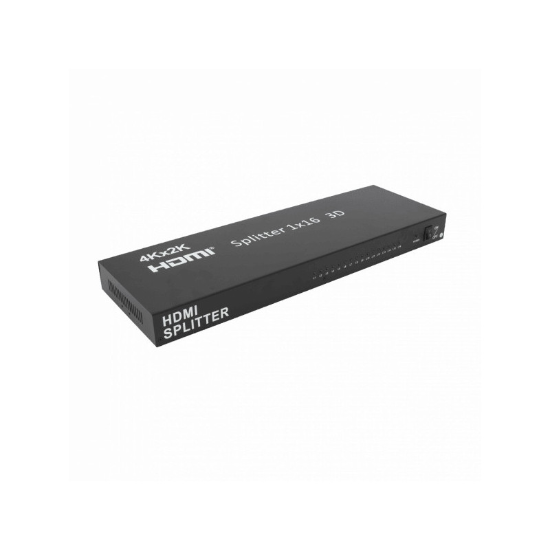 Sbox HDMI-16 HDMI skirstytuvas 1x16 HDMI-1.4