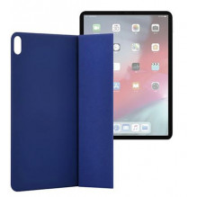 Devia žvaigždės magnetinis dėklas iPad Pro 12.9 mėlynas