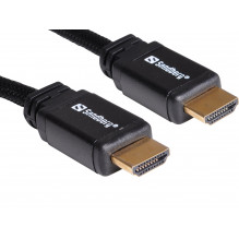 Sandberg 508-99 HDMI 2.0 19M-19M 3m