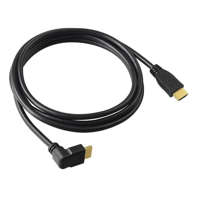 Sbox HDMI-HDMI 1.4 M / M 90 1.5m HDMI-90-15