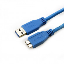 Sbox USB 3.0 A. - Micro USB 3.0 B. M / M 1.5M USB30-MICROUSB