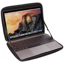 Thule 3969 Gauntlet MacBook Sleeve 12 TGSE-2352 Black