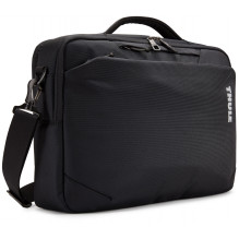 Thule 4086 Subterra Laptop Bag 15.6 TSSB-316B Black