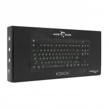 eShark Gaming Keyboard Kodachi ESL-K1