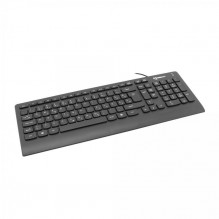 „Sbox“ klaviatūra, laidinė USB K-20