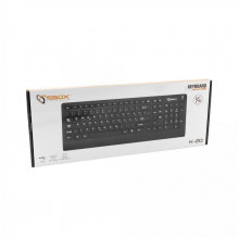 „Sbox“ klaviatūra, laidinė USB K-20