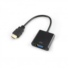 Sbox HDMI M. – VGA F.