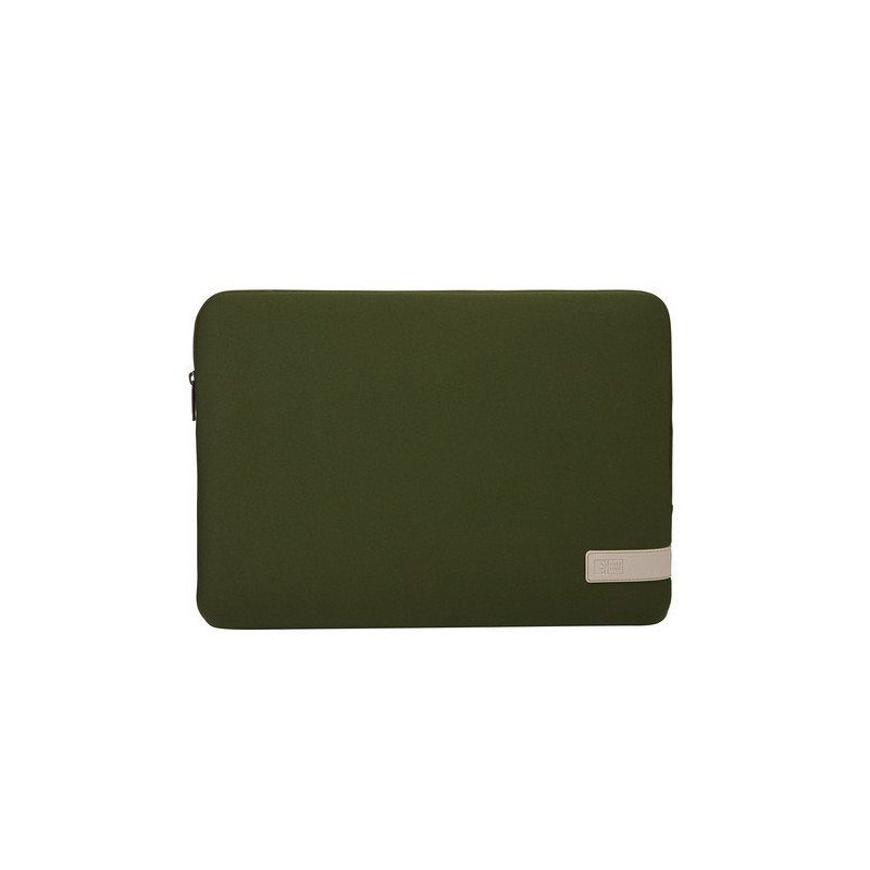 Case Logic Reflect Laptop Sleeve 15,6 REFPC-116 Green (3204459)