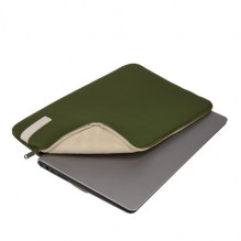 Case Logic Reflect Laptop Sleeve 15,6 REFPC-116 Green (3204459)