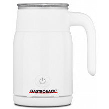 Gastroback 42325 Latte Magic balta