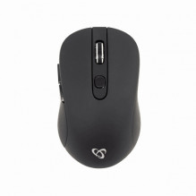 Sbox Wireless Mouse WM-911B black