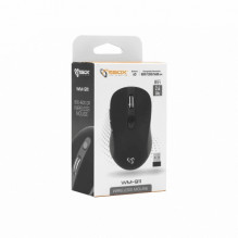 Sbox Wireless Mouse WM-911B black