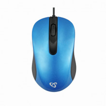 Sbox Optical Mouse M-901 blue