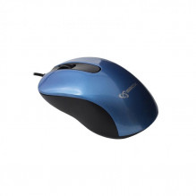 Sbox Optical Mouse M-901 mėlyna