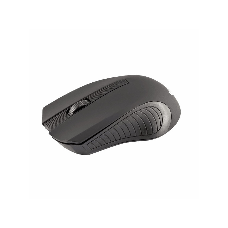 Sbox Wireless Mouse WM-373 black