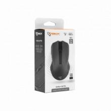 Sbox Wireless Mouse WM-373 juoda