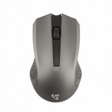 Sbox WM-373G Wireless Mouse gray