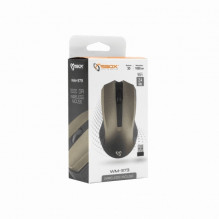 Sbox WM-373G Wireless Mouse gray