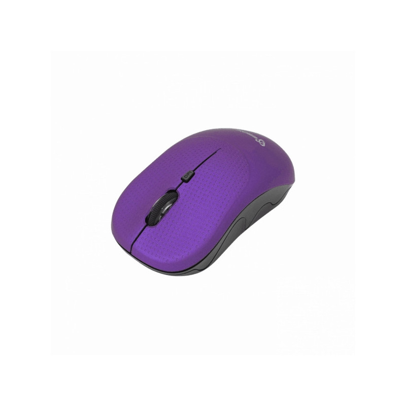 Sbox Wireless Optical Mouse WM-106 purple