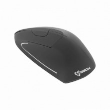 Sbox VM-065W Vertical Mouse