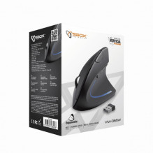 Sbox VM-065W Vertical Mouse