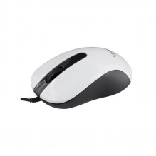 Sbox Optical Mouse M-901 white