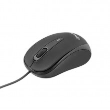 Tellur Basic Wired Mouse mini USB black