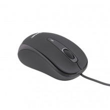 Tellur Basic Wired Mouse mini USB black