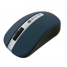 Tellur Basic Wireless Mouse, LED dark blue