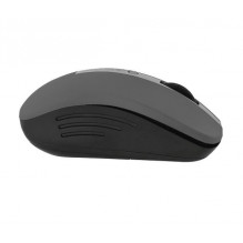 Tellur Basic Wireless Mouse, LED dark grey