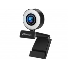 Sandberg 134-21 Streamer USB internetinė kamera