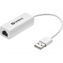 Sandberg 133-78 USB į tinklą keitiklis