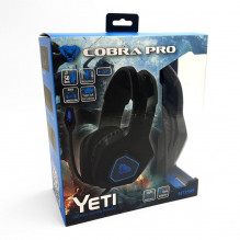 Media-Tech MT3599 Cobra Pro Yeti
