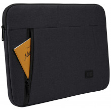 Case Logic 4641 Huxton Sleeve 14 HUXS-214 Black