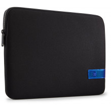 Case Logic Reflect Laptop Sleeve 13.3 REFPC-113 Black / Gray / Oil (3204688)