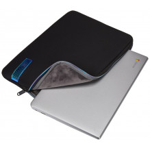 Case Logic Reflect Laptop Sleeve 13.3 REFPC-113 Black / Gray / Oil (3204688)