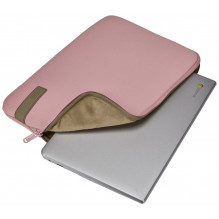 Case Logic Reflect Laptop Sleeve 13.3 REFPC-113 Zephyr Pink / Mermaid (3204690)