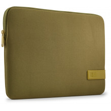 Case Logic Reflect Laptop Sleeve 13.3 REFPC-113 Capulet Olive / Green Olive (3204691)