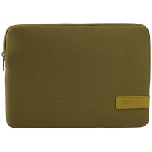 Case Logic Reflect Laptop Sleeve 13.3 REFPC-113 Capulet Olive / Green Olive (3204691)